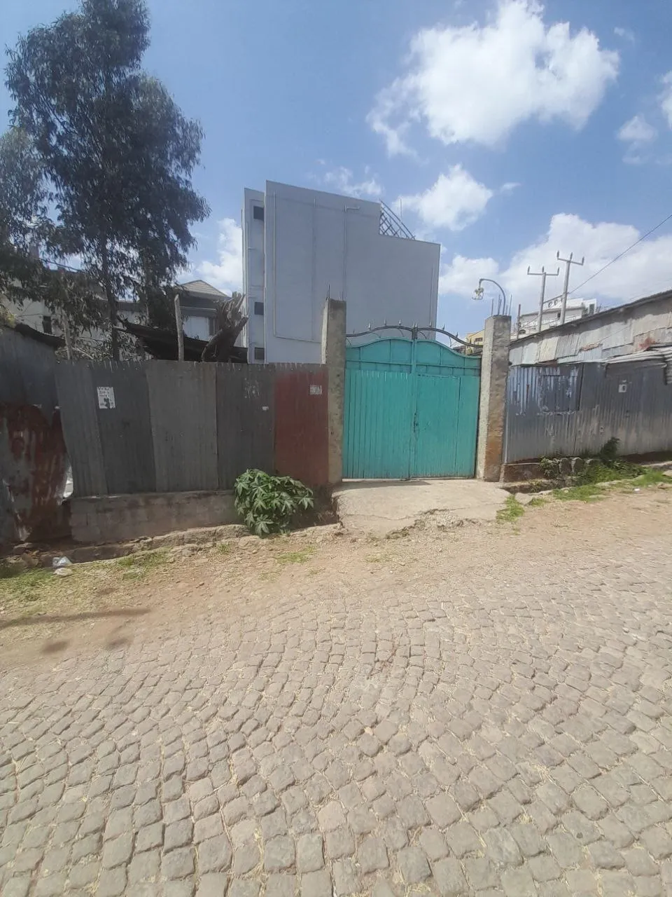 230 sqm Residential Plot in CMC – photo 3