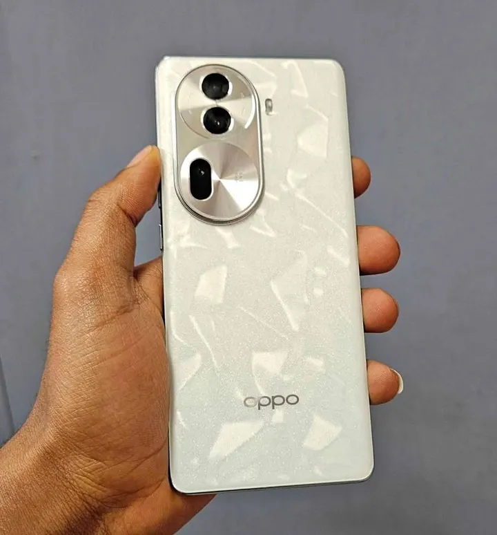 Oppo Reno 11 5G 512GB – photo 3