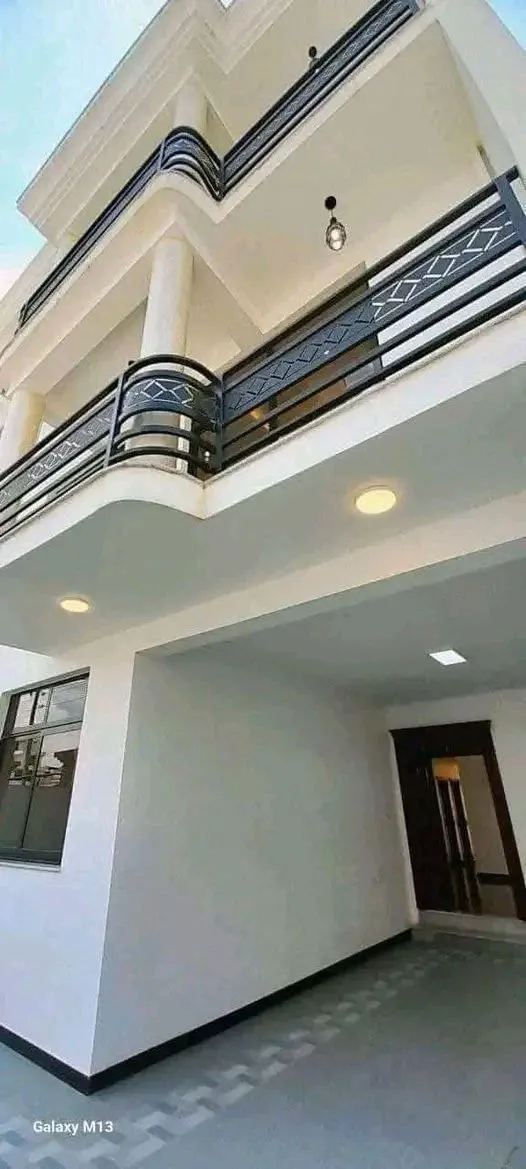 G+3 House for Sale in Ayat – photo 6