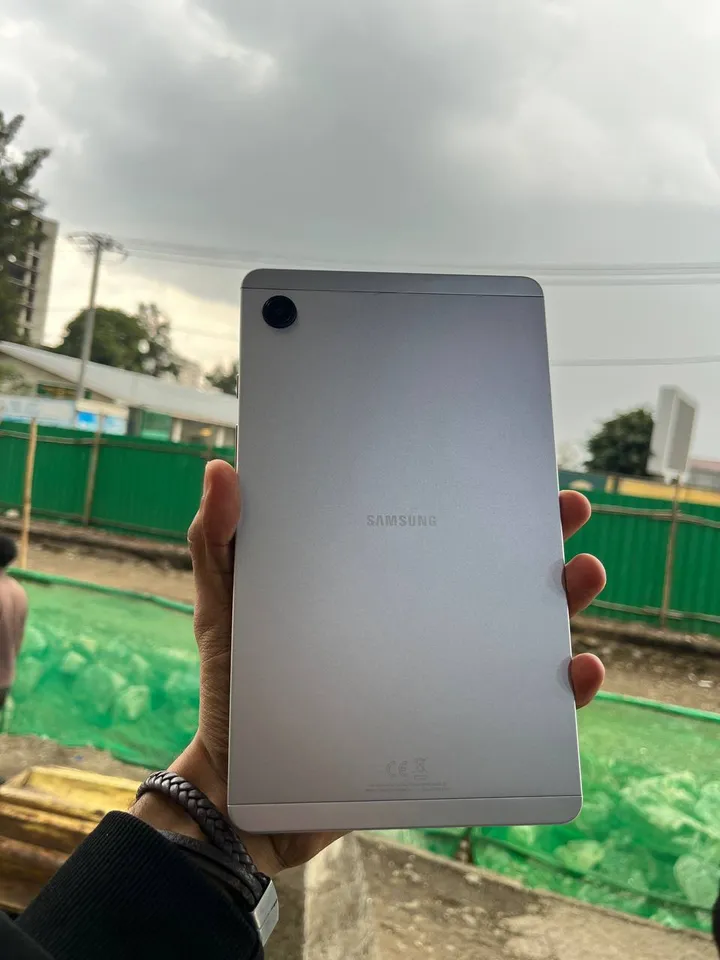 Samsung Tab A9 – photo 3