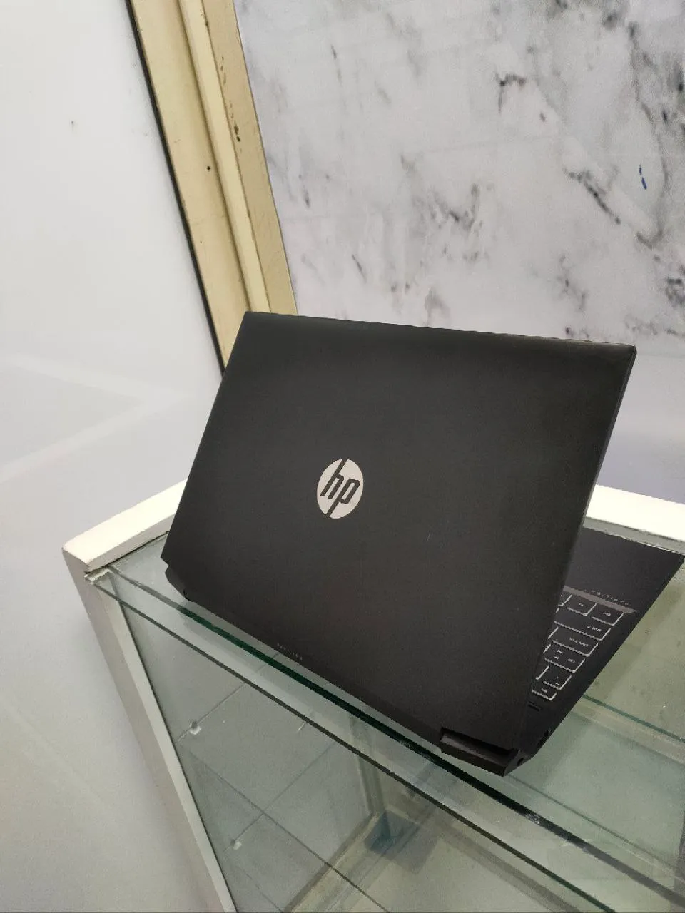 HP Pavilion Gaming Laptop Ryzen 7 – photo 5