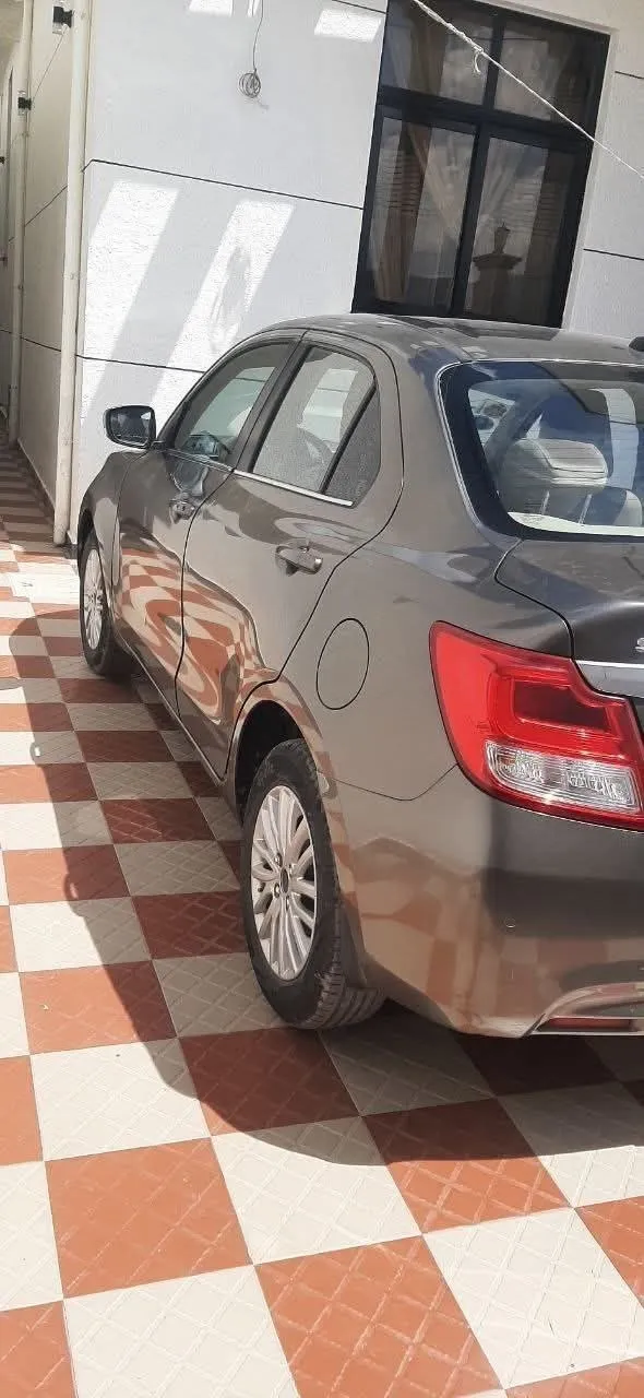 Suzuki Dzire 2022 – photo 4