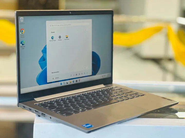 Lenovo ThinkBook i5 11th Gen – photo 3