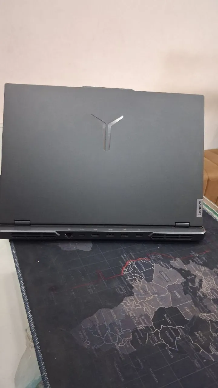 Lenovo Legion Y9000P Gaming Laptop – photo 3
