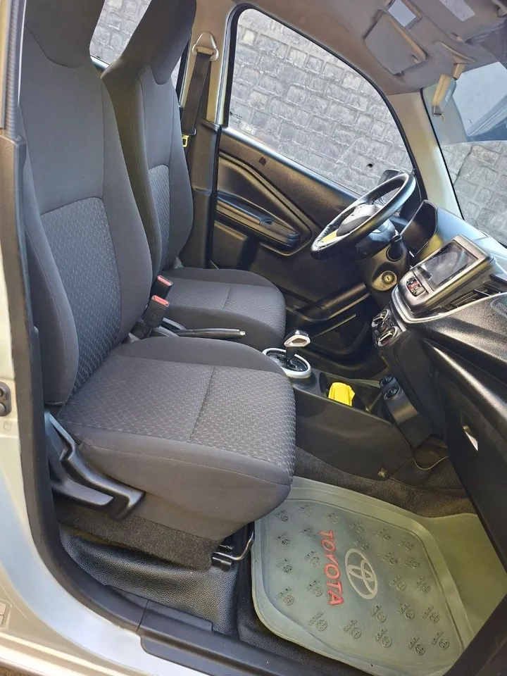 Suzuki Celerio 2022 Automatic – photo 3