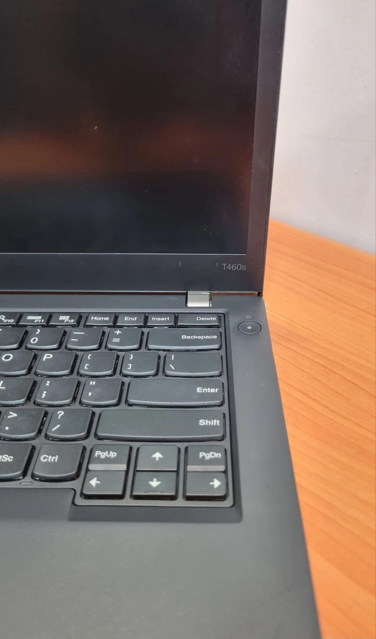 Lenovo ThinkPad T460s i5 Laptop – photo 5