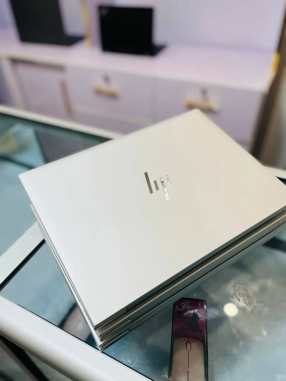 HP EliteBook 840 G9 i5 Laptop – photo 3