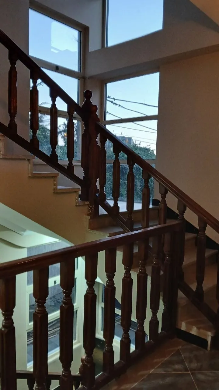 G+3 House 6 Bedroom 72 Sqm – photo 4