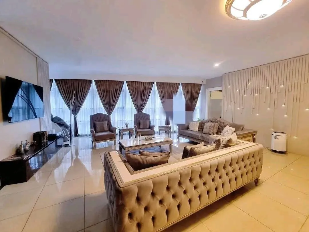 3 Bedroom Apartment at Figa Noah – photo 4