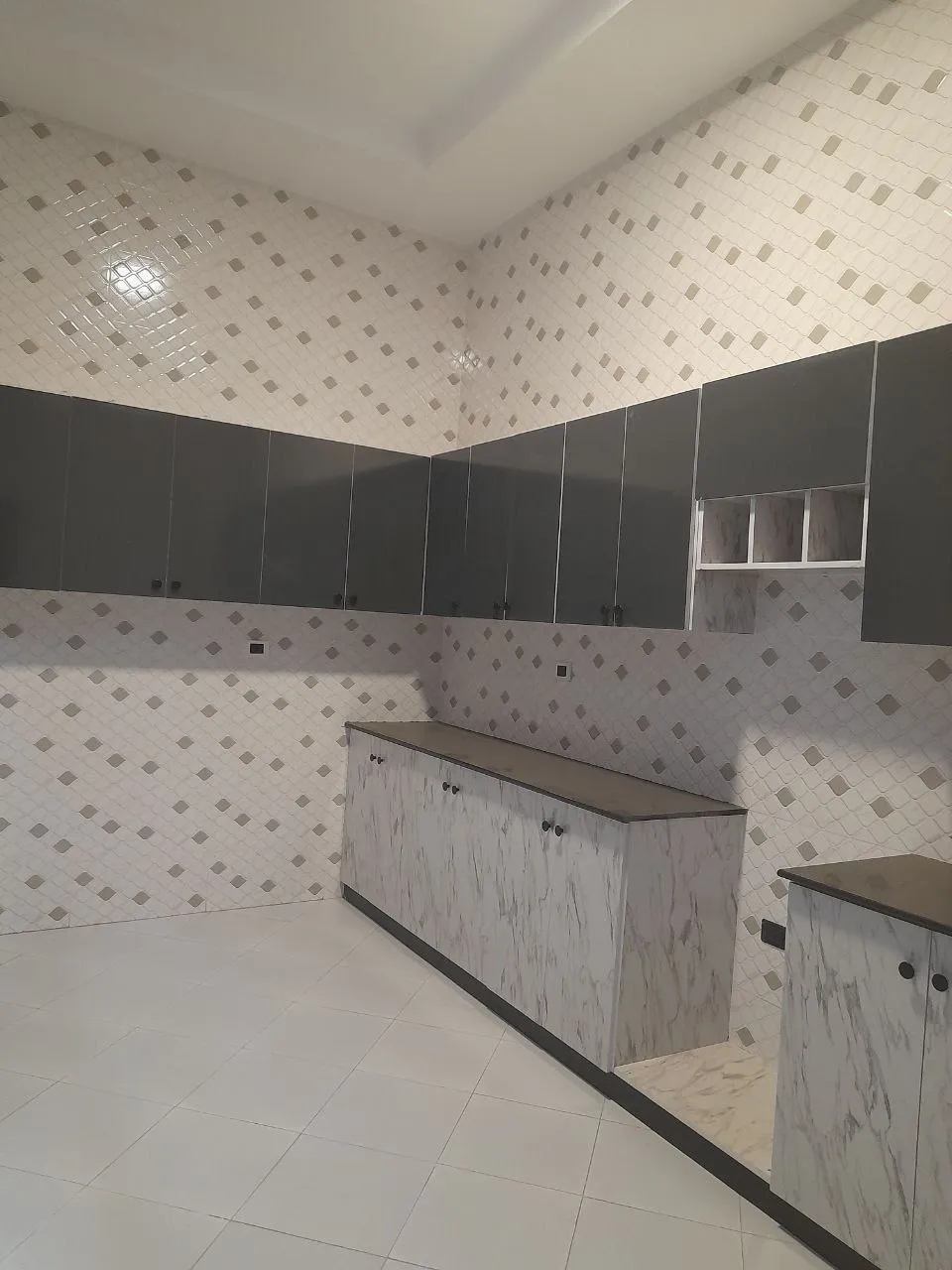 4 Bedroom Villa in Summit Birhanu – photo 4