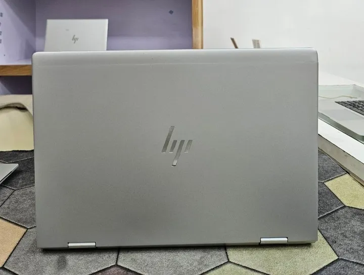 HP EliteBook 830 X360 Laptop – photo 4