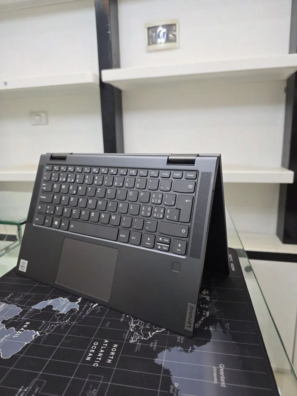 Lenovo Yoga C740 i7 16GB 512GB – photo 4