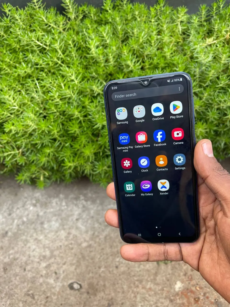Samsung Galaxy A10 32GB – photo 3
