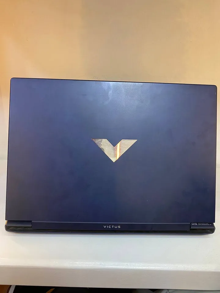 HP Victus Ryzen 5 RTX 3050 Laptop – photo 5