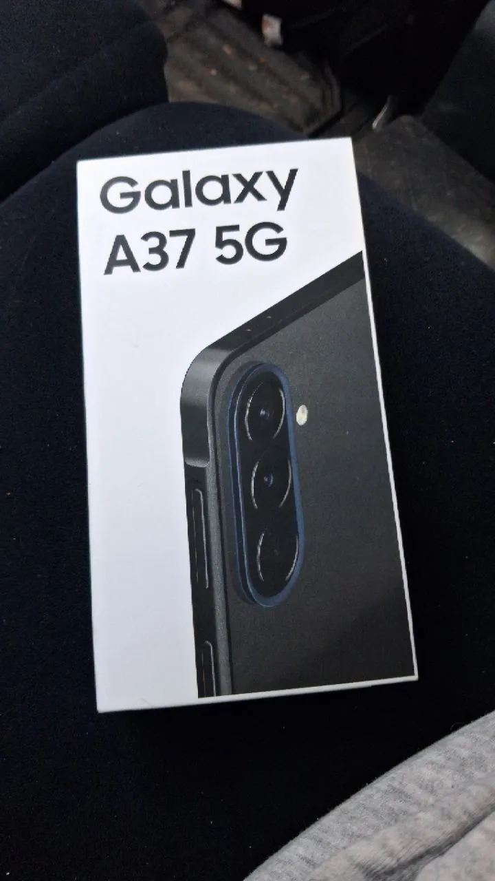 Samsung Galaxy A37 5G 128GB – photo 3