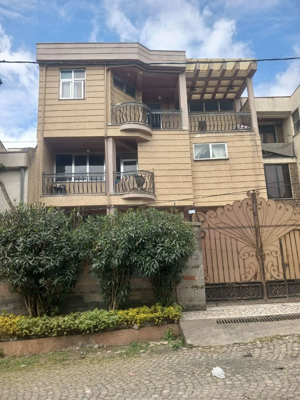 G+2 House for Sale CMC – photo 5