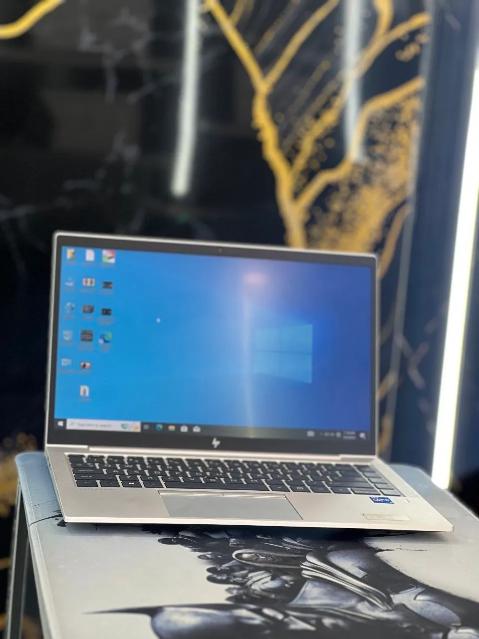 HP EliteBook 840 G8 i7 16GB 512GB – photo 4