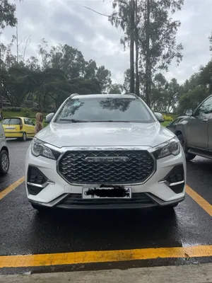 Jetour X70 2022 Automatic