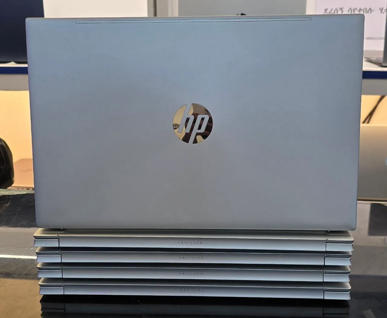 HP Pavilion Core i5 12th Gen Laptop – photo 3