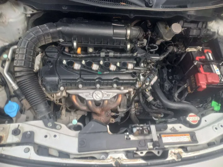 Suzuki Swift 2020 Automatic – photo 5