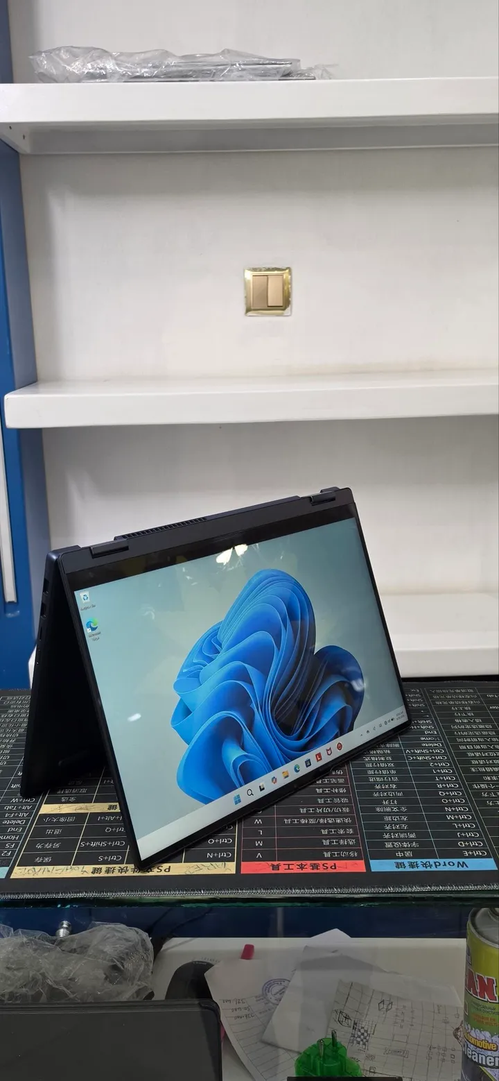 Lenovo IdeaPad 5 2-in-1 X360 – photo 5