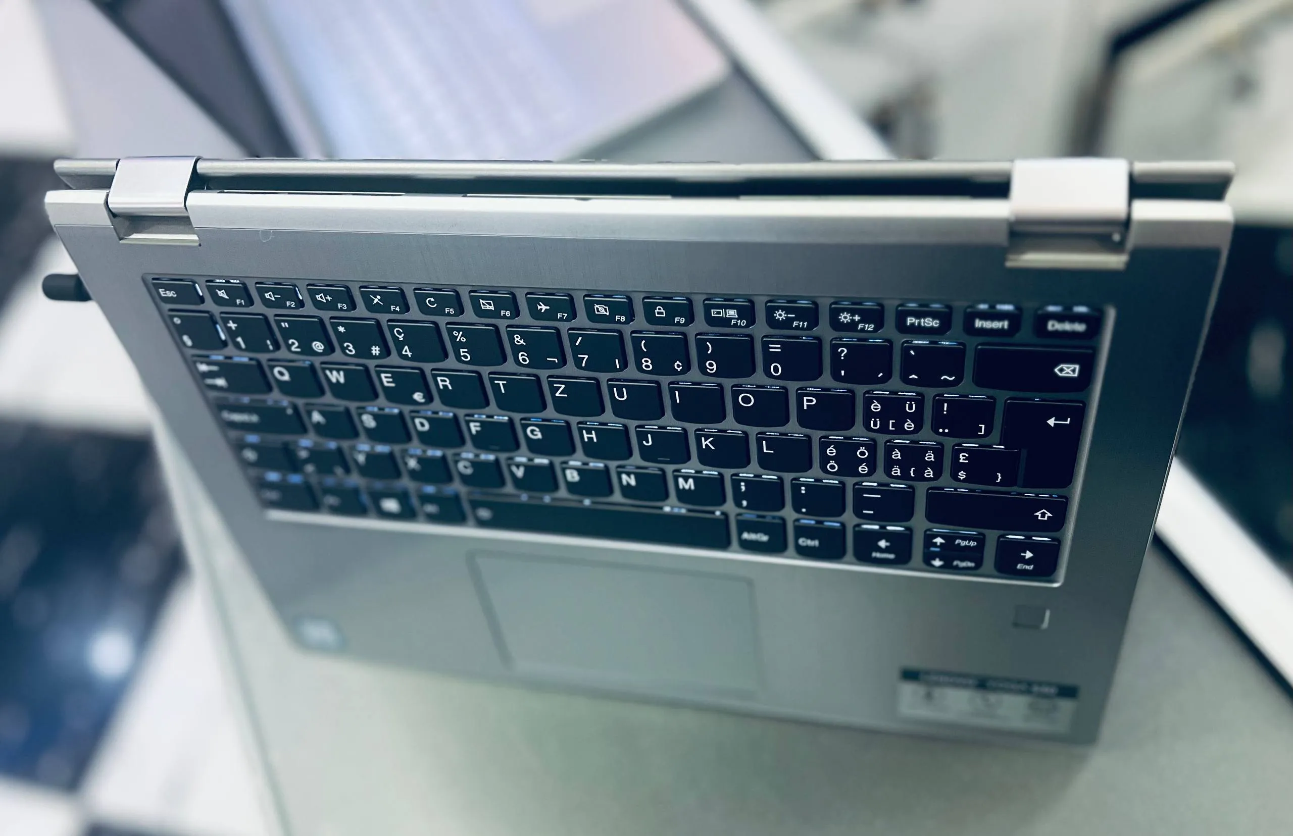 Lenovo Yoga x360 i5 Laptop – photo 4
