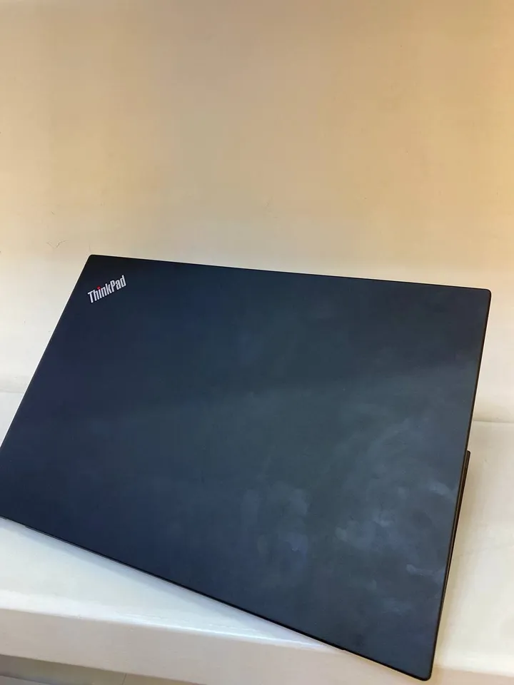 Lenovo ThinkPad T15 i7 16GB 512GB – photo 3