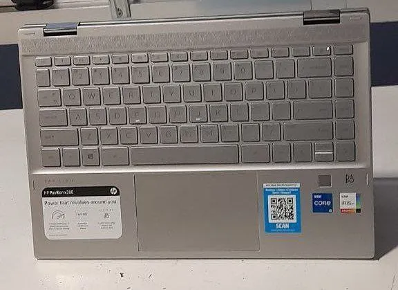 HP Pavilion x360 14 i5 11th Gen – photo 3