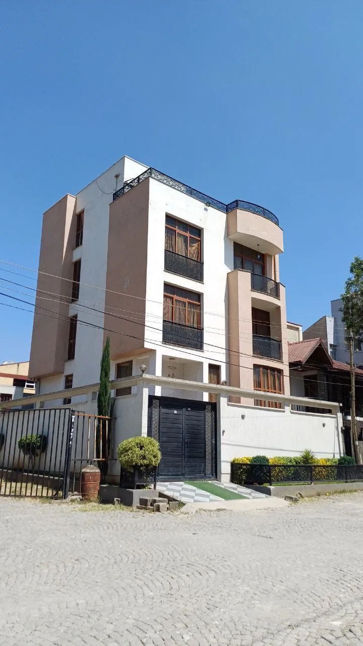 175 sqm Modern G+3 House Samit – photo 3