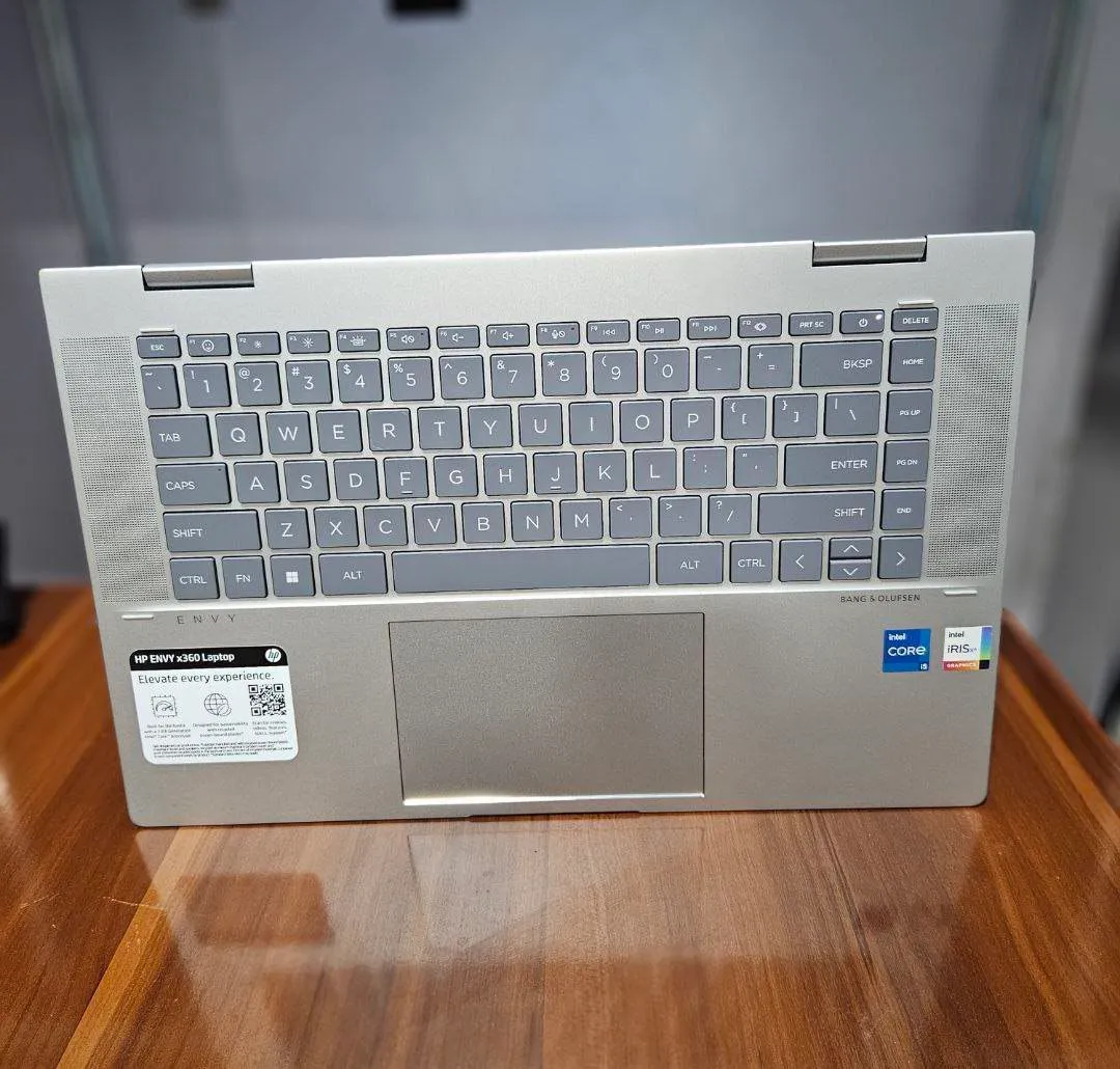 HP Envy x360 i5 13th Gen Laptop – photo 6