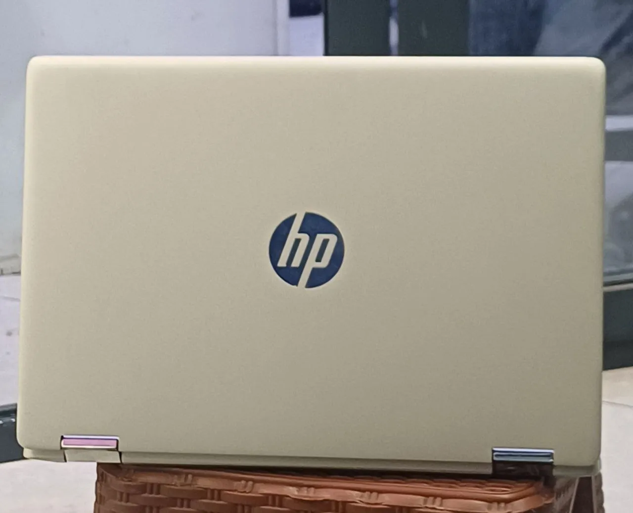 HP Pavilion x360 Touch Laptop – photo 4