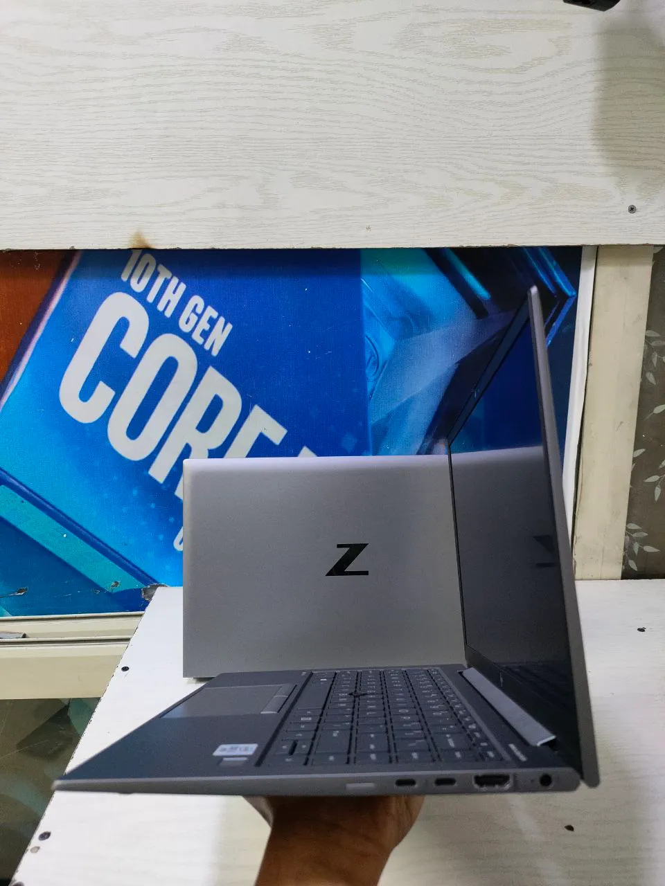 HP ZBook Core i5 10th Gen – photo 4