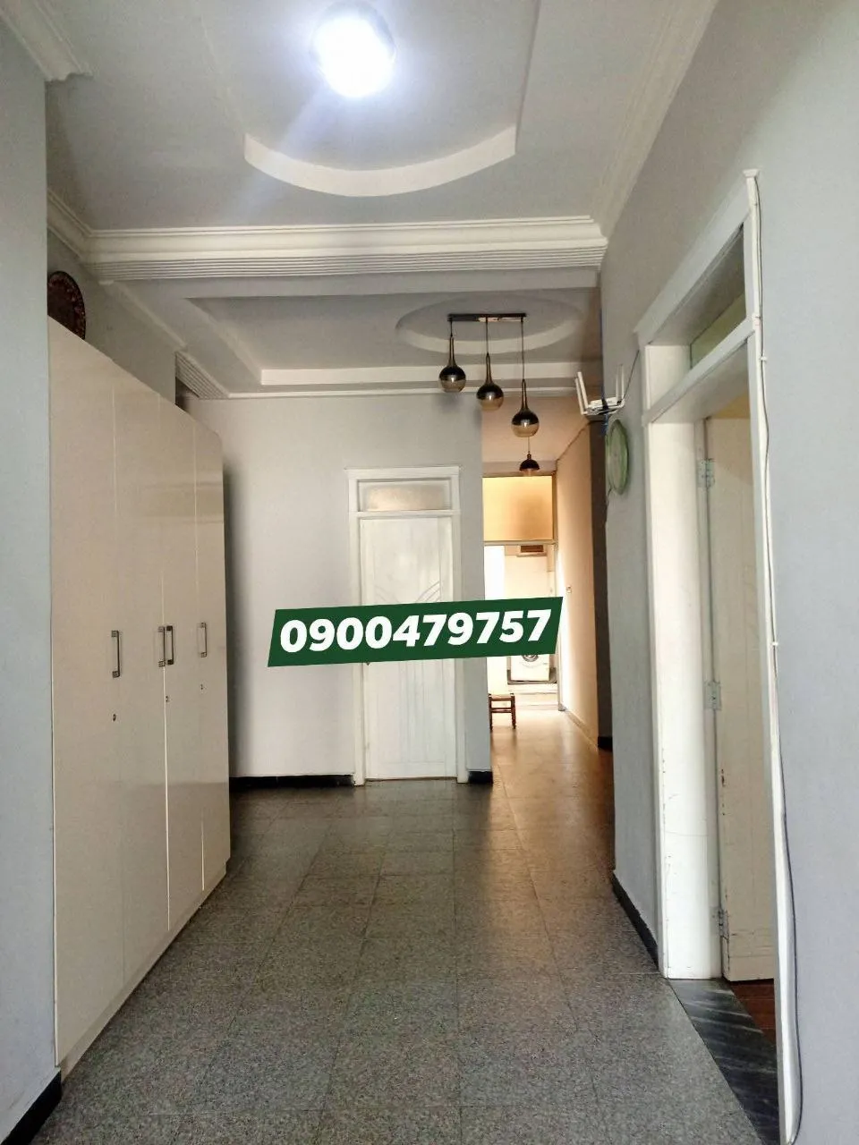 እጅግ ዘመናዊ ቪላ ቤት 530 ካሬ – photo 5