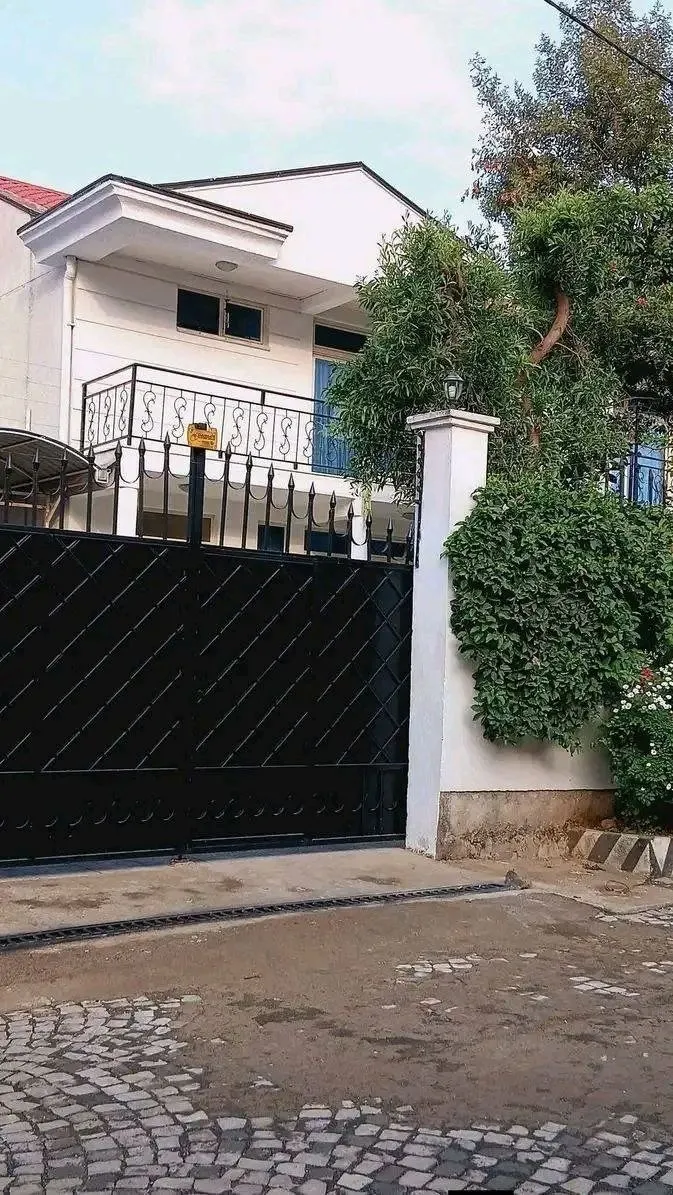 Modern B+G+1 House in Ayat – photo 3