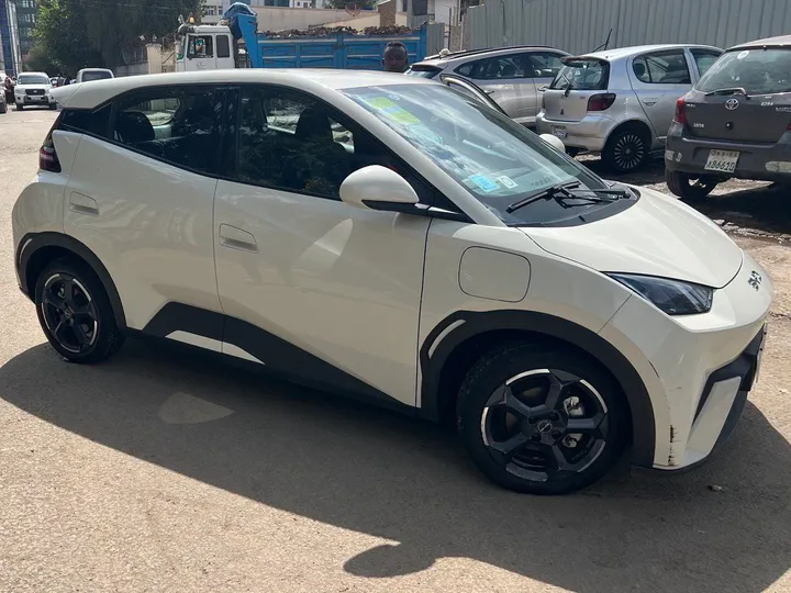 BYD Seagull Premium 2024 Electric – photo 5