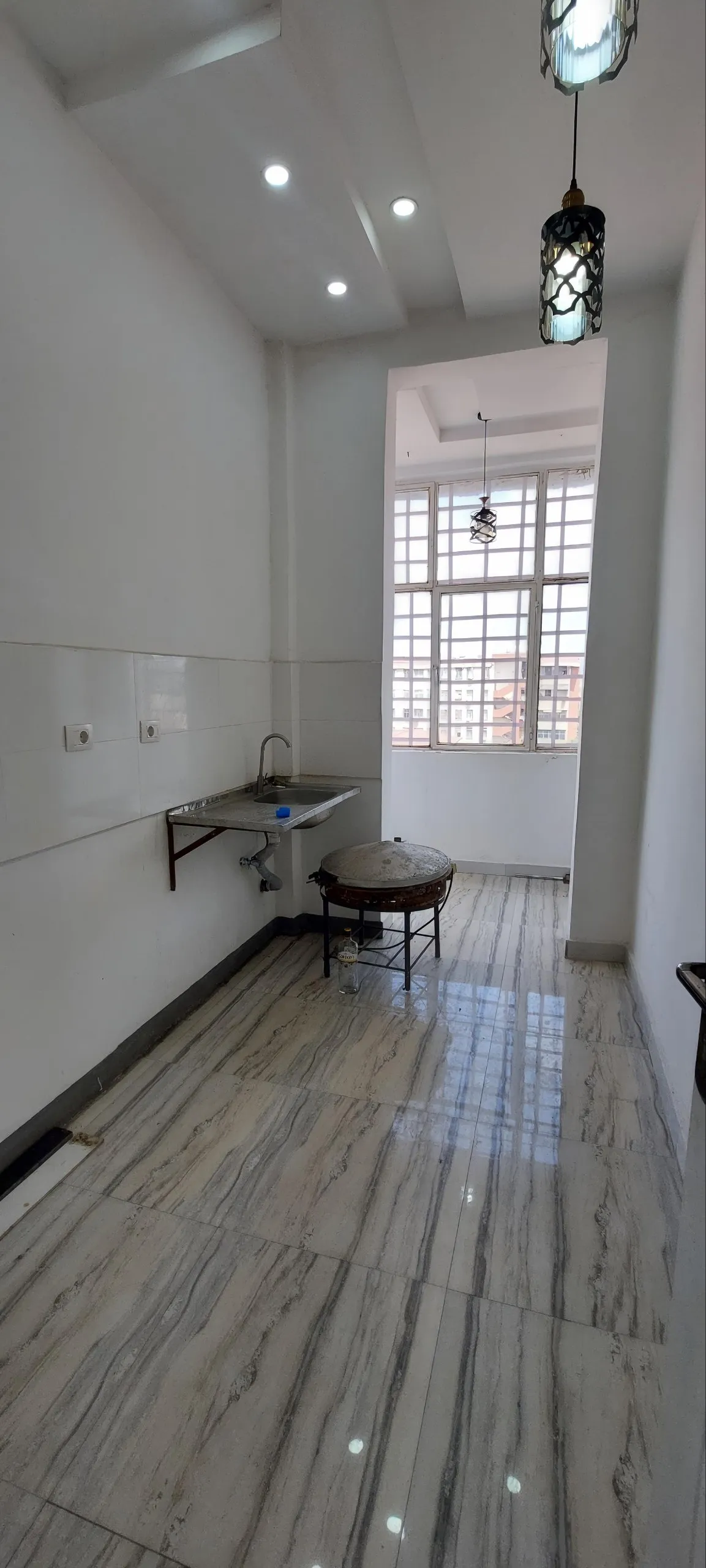 3-Bedroom Condo in Bole Arabsa – photo 5