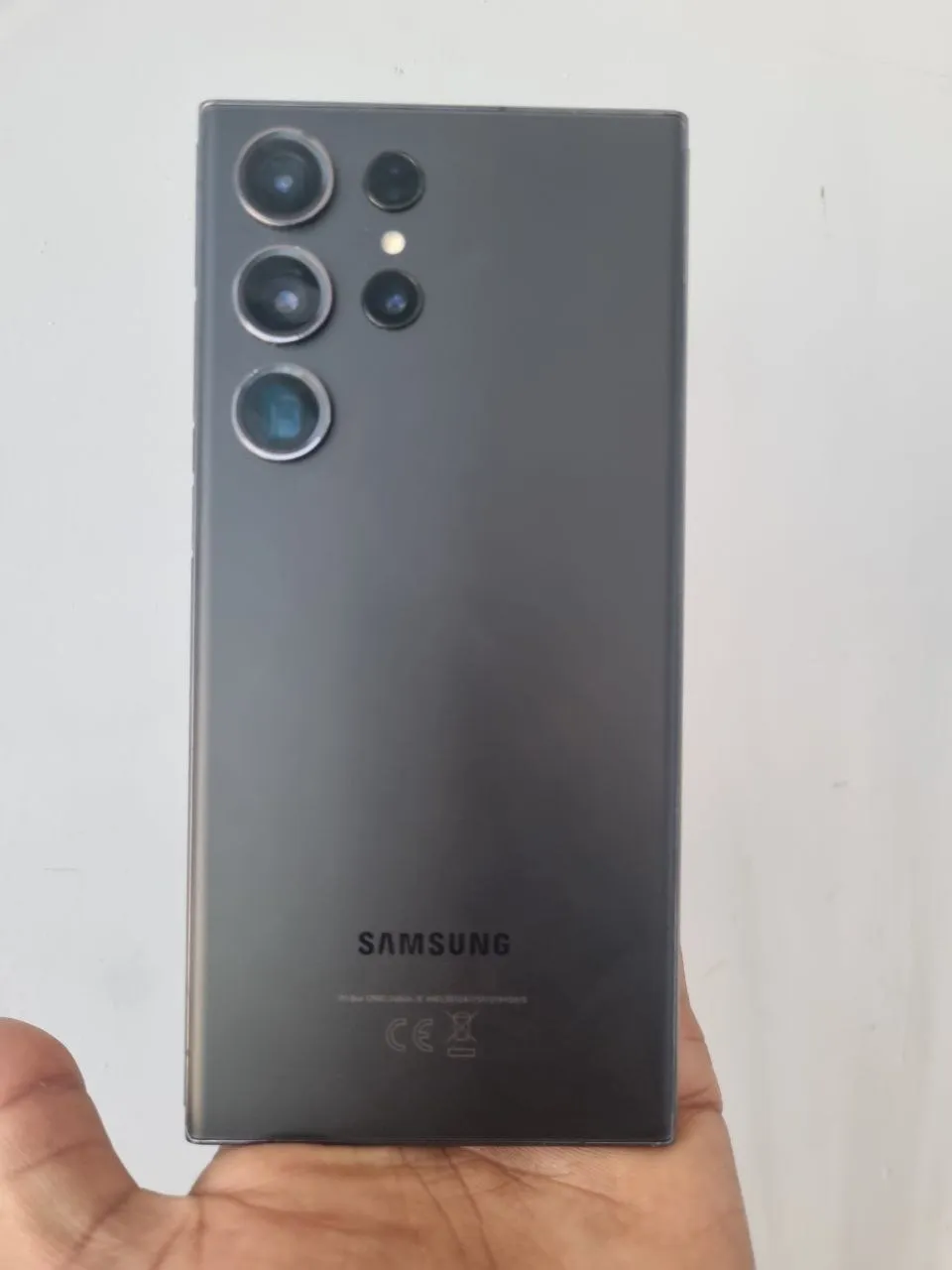 Samsung Galaxy S23 Ultra 256GB – photo 4