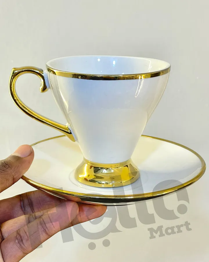 Milk and Tea Drinking Cups – photo 3