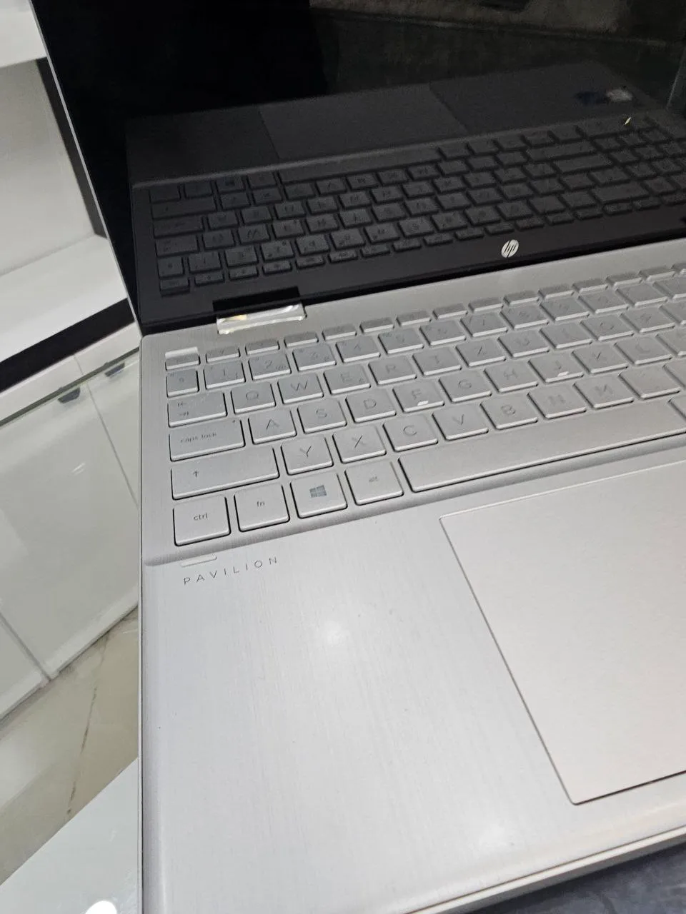 HP Pavilion x360 i5 16GB 512GB – photo 3