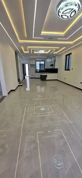 Modern G+2 House in Ayat – photo 5