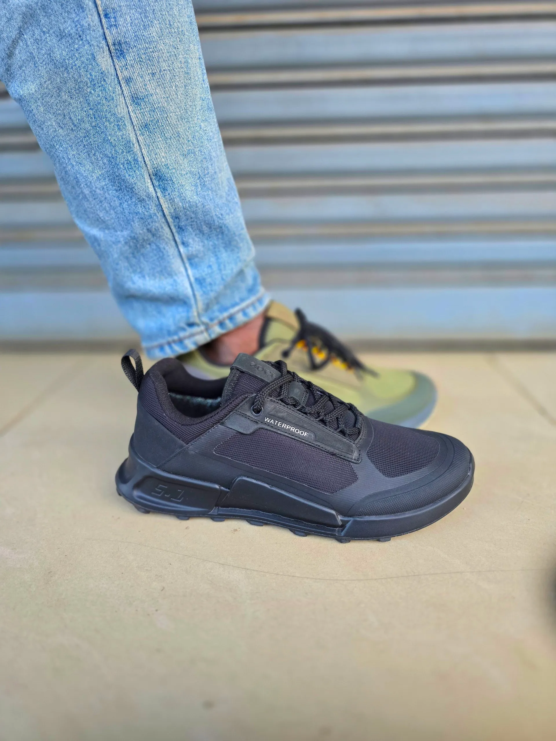 EDCO Sneaker Made in Vietnam – photo 4