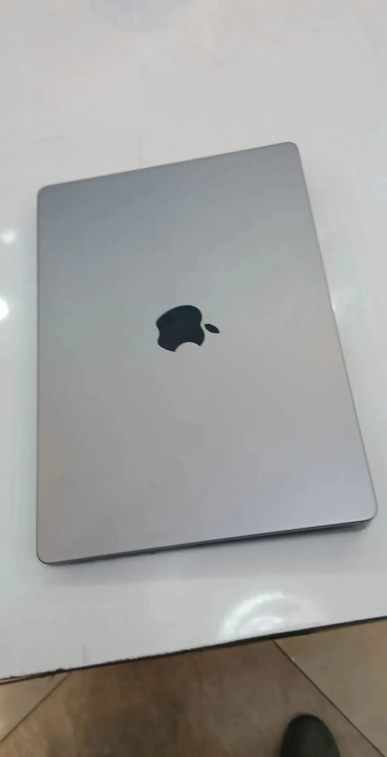 Apple MacBook Pro M1 14-inch 512GB – photo 5