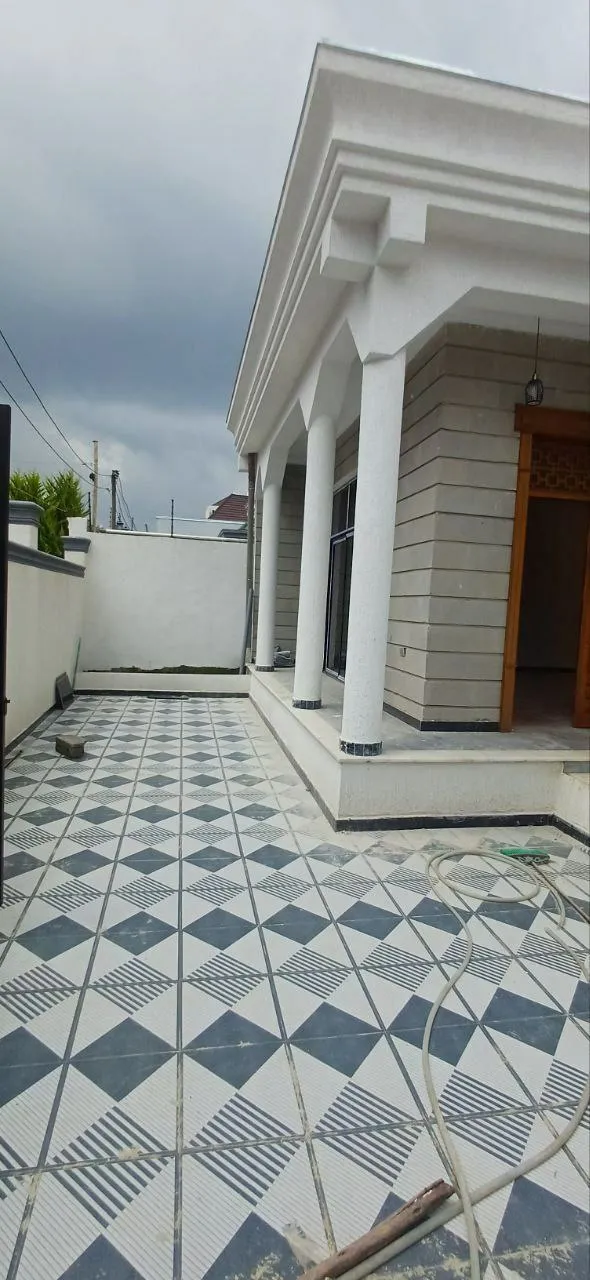ዘመናዊ ቪላ ቤት አያት 225 ካሬ – photo 6