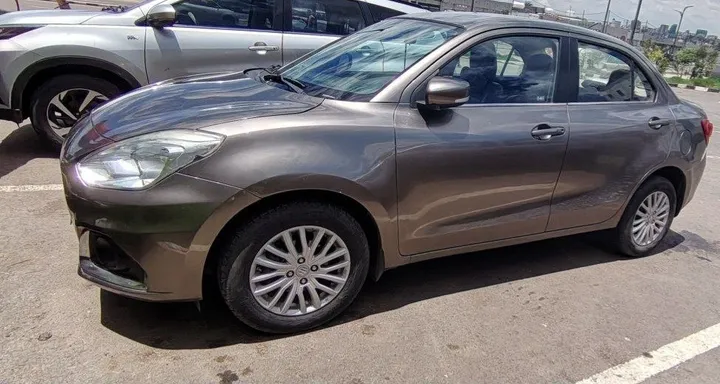 Suzuki Dzeri 2021 Automatic – photo 7