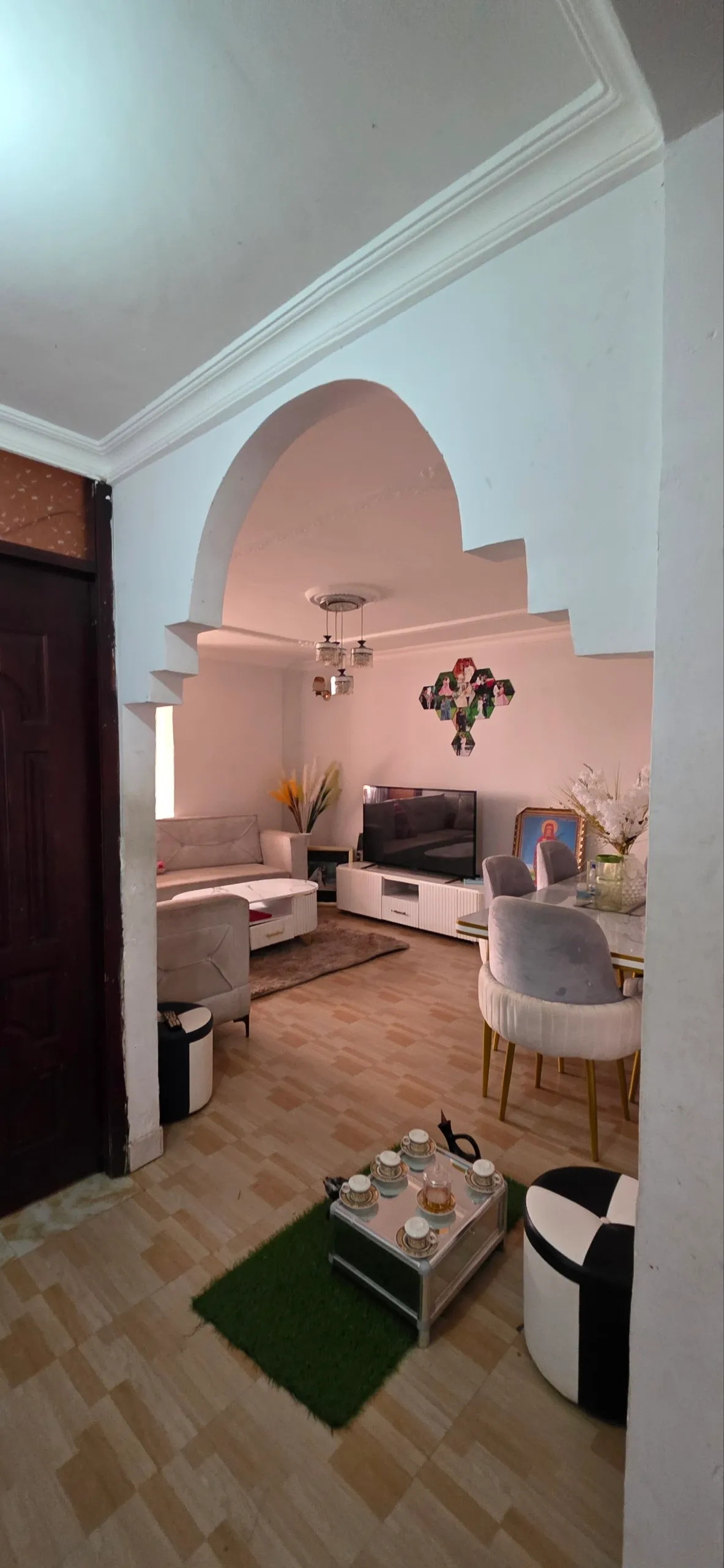3 Bedroom 20/80 Condominium in Bole Arabsa – photo 6