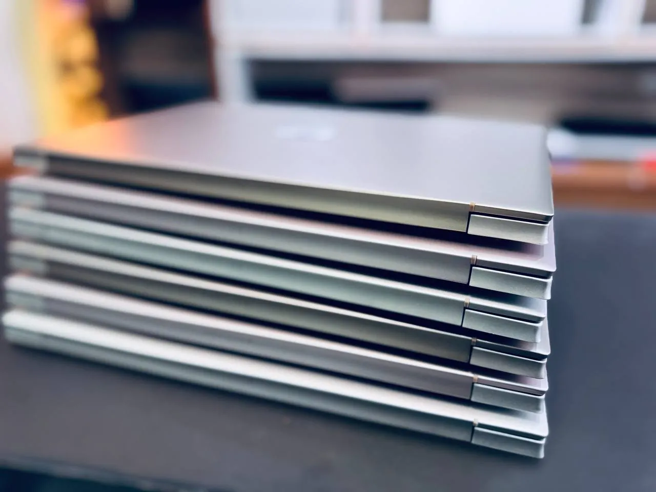 HP Pavilion i5 11th Gen Laptop – photo 5