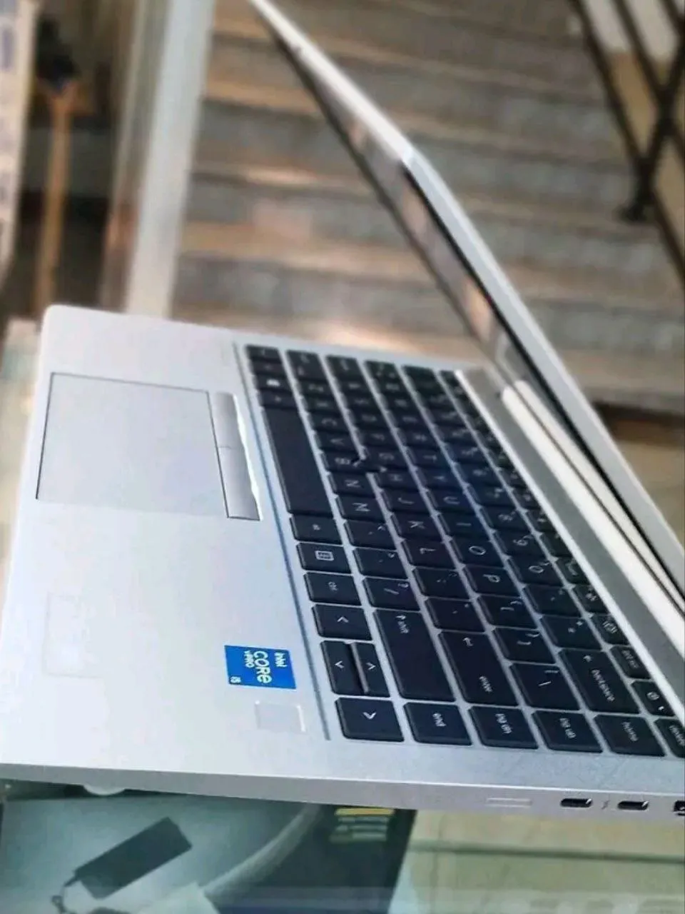 HP EliteBook 840 G8 i5 16GB 512GB – photo 3