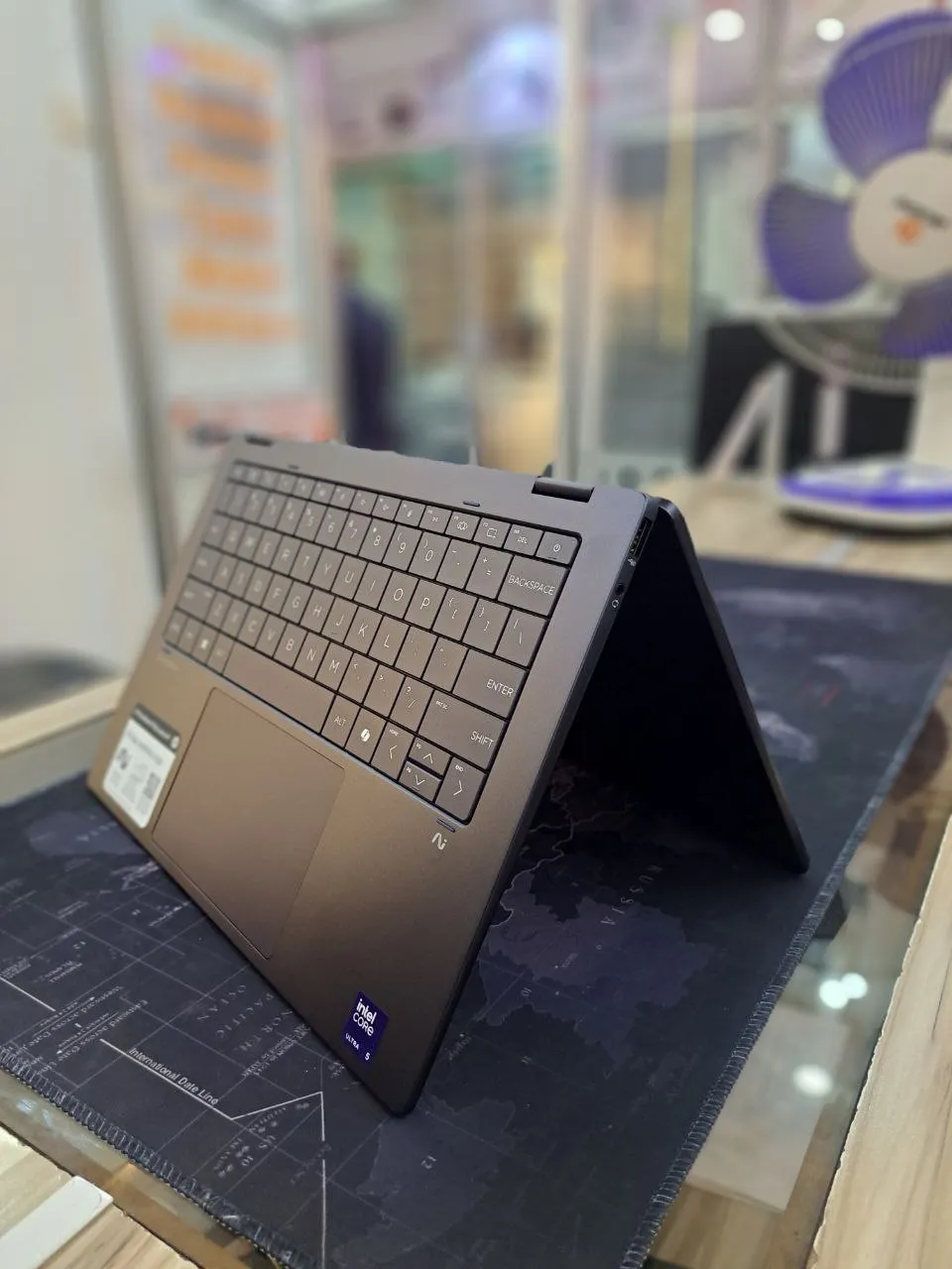 HP OmniBook X Flip 14 Touch Laptop – photo 5