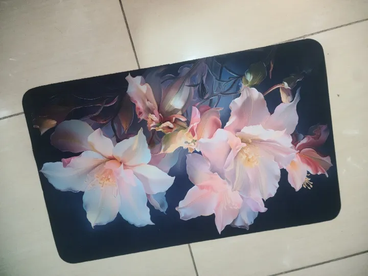 Super Absorbent Bathroom Rugs – photo 8