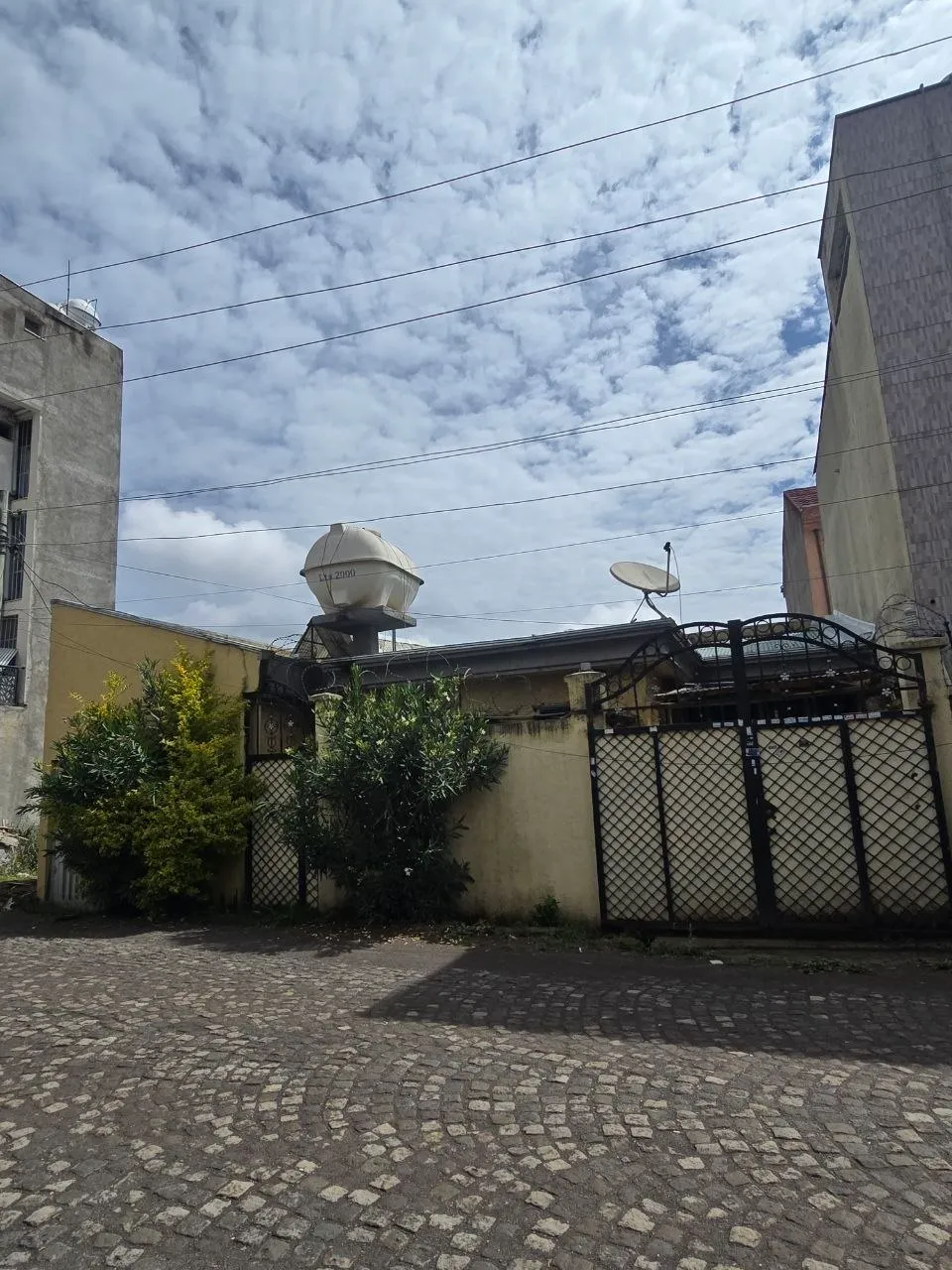 የሚሸጥ ቤት አያት 115 ካሬ – photo 3